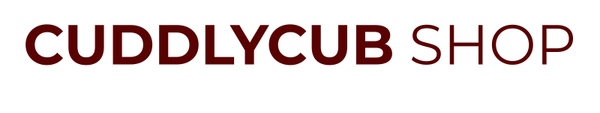 CuddlyCub Shop