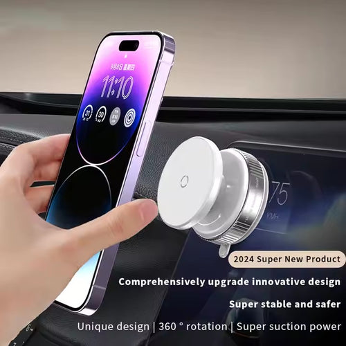 360 Rotation Phone Holder