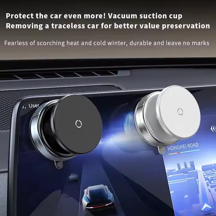 360 Rotation Phone Holder