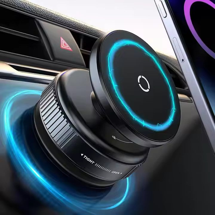 360 Rotation Phone Holder