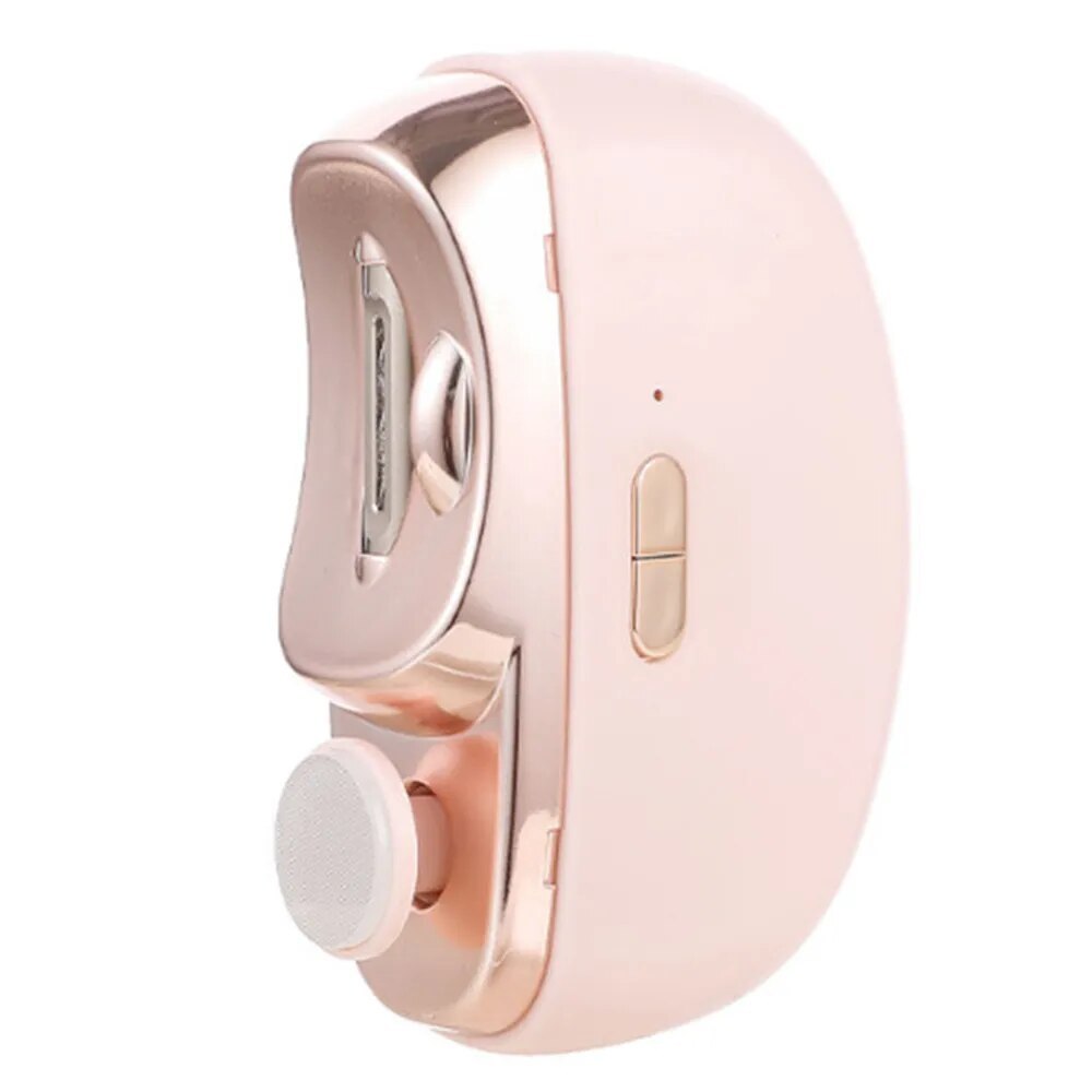 Electric Automatic Nail Clippers