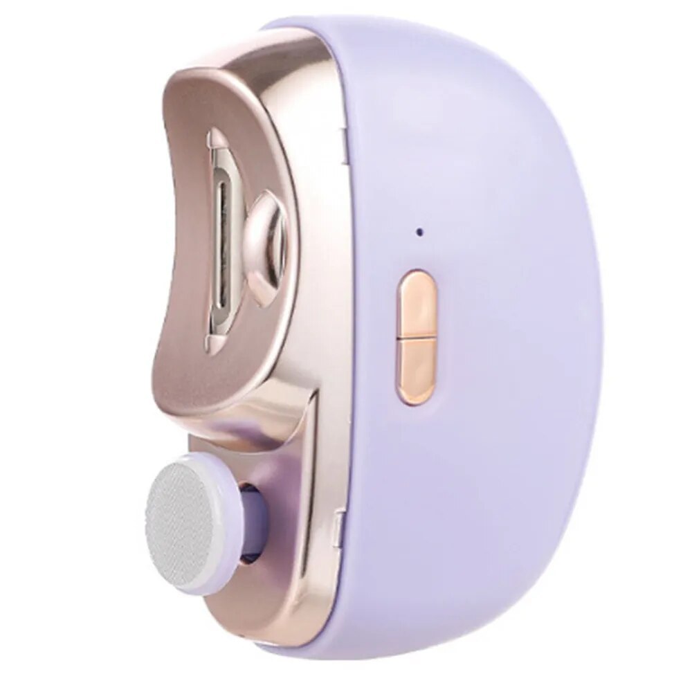 Electric Automatic Nail Clippers