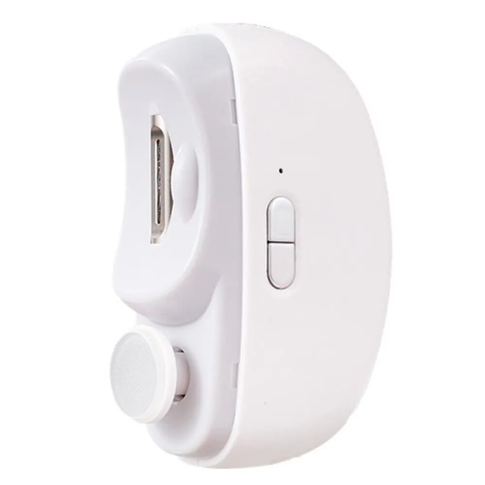 Electric Automatic Nail Clippers