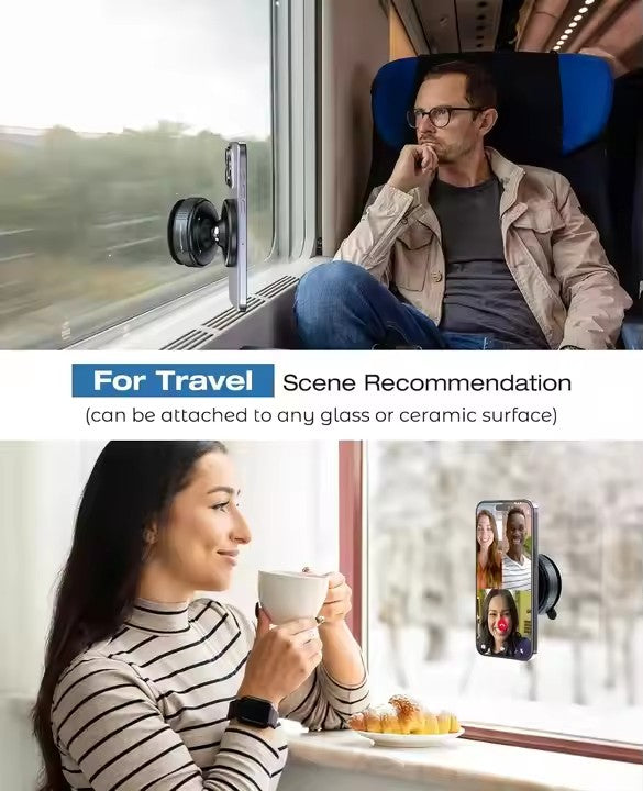 360 Rotation Phone Holder
